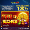Slot Tree Of Riches - Situs Judi Slot Online