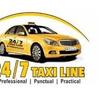 Booking Cab Online | 247taxiline