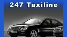 download Taxi Service in Cranfield | Car Cab Hire | Airport Transfers Company