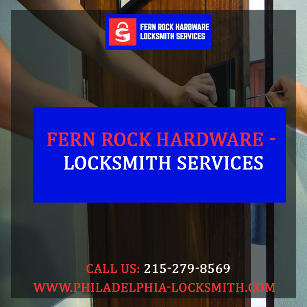 4 Locksmith Philadelphia | Call us: 215-279-8569
