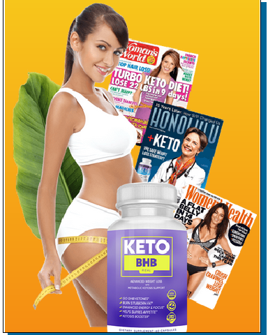 Keto BHB RX Shark Tank Picture Box