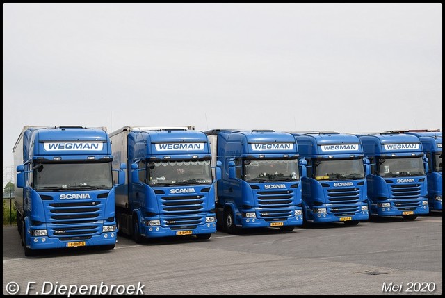 Wegman Scania line up2-BorderMaker 2020