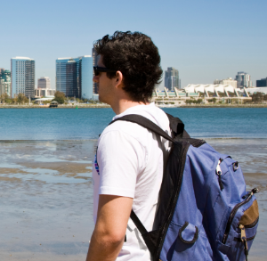 Lenny Lang - Anonymous