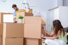 meet packers and movers Packers