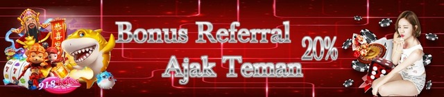 bonus-referral-20% JBM777