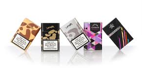 Cigarette Boxes Picture Box