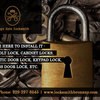 Locksmith Bronx |  Call Now : 929-297-8545