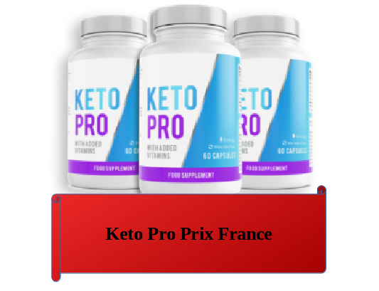 Keto Pro Picture Box