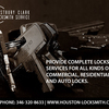 WestBury Clark Locksmith Service|Locksmith Houston