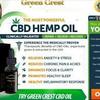 What Is Green Crest CBD ? - Picture Box