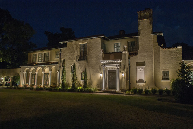 Landscape lighting designer Photos