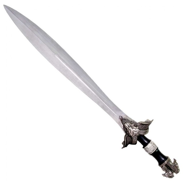 Jason Argonaut Sword Jason Argonaut Sword