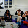 Toddler French Classes - Picture Box