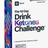 10 Day Drink Ketones Challenge - Picture Box
