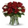 Valentines Flowers Bremerto... - Flower Delivery