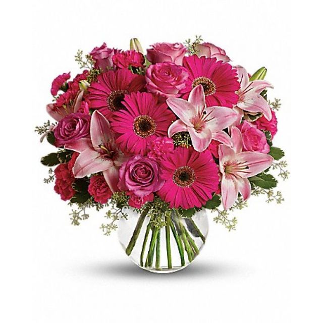 Buy Flowers Gig Harbor WA Flower Delivery