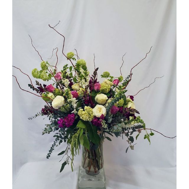 Flower Bouquet Delivery Gig Harbor WA Flower Delivery