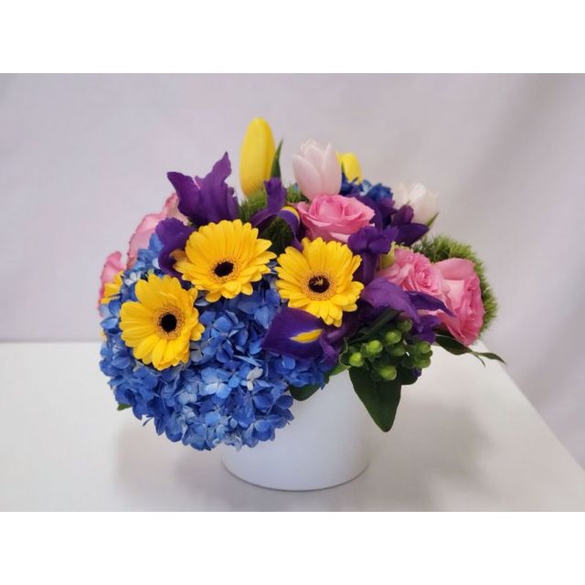 Fresh Flower Delivery Gig Harbor WA Flower Delivery