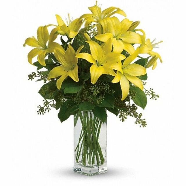 Send Flowers Gig Harbor WA Flower Delivery