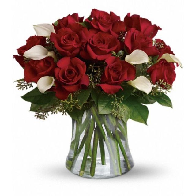 Valentines Flowers Gig Harbor WA Flower Delivery