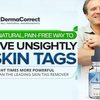 Derma Correct Skin Tag Remover - Derma Correct Skin Tag Remover