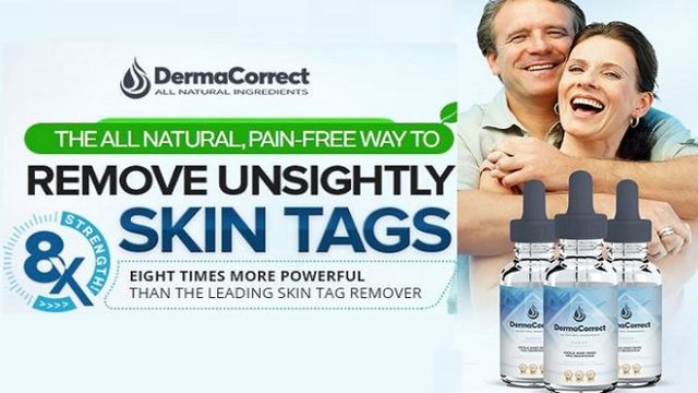 Derma Correct Skin Tag Remover Derma Correct Skin Tag Remover