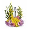 Funeral Flowers Port Orchar... - Flower Delivery
