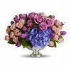 Anniversary Flowers Silverd... - Flower Delivery