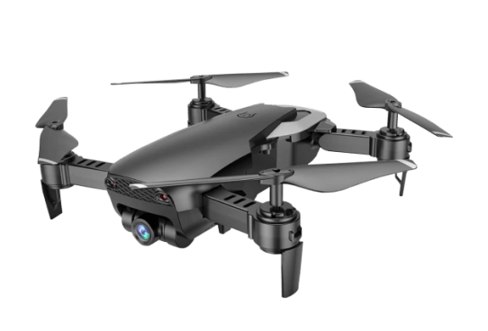Explore Air Drone Technical Facts ! Picture Box