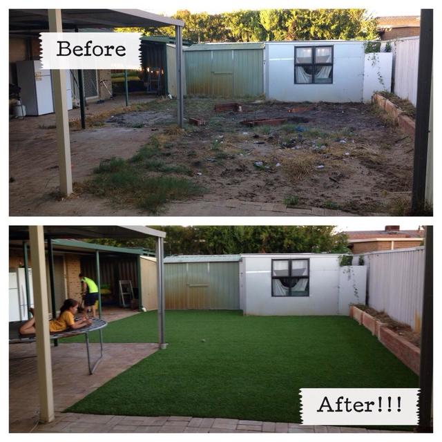 1 Artificial Turf Installation  Turf Prices Perth  Artificial Turf Installation | Turf Prices Perth | Choice Turf
