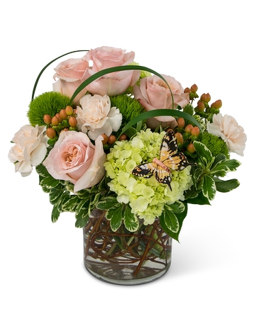 Buy Flowers Fairborn Ohio Flower Delivery in Fairborn
