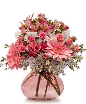 Fresh Flower Delivery Chickasaw Alabama Flower Delivery in Chickasaw