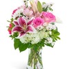 Get Well Flowers Chickasaw ... - Flower Delivery in Chickasaw