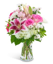 Get Well Flowers Chickasaw Alabama Flower Delivery in Chickasaw