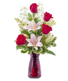 Same Day Flower Delivery Chickasaw Alabama Flower Delivery in Chickasaw