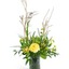 Thanksgiving Flowers Chicka... - Flower Delivery in Chickasaw