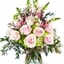 Anniversary Flowers Chickas... - Flower Delivery in Chickasaw