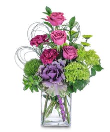 Buy Flowers Chickasaw Alabama Flower Delivery in Chickasaw