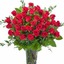 Christmas Flowers Chickasaw... - Flower Delivery in Chickasaw