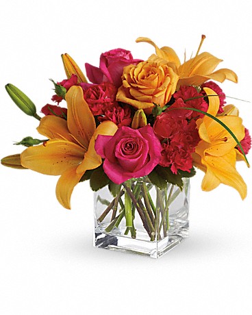 Sympathy Flowers Escondido California Flower Delivery in Escondido