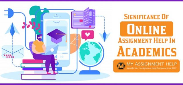 Assignment Help Online For USA Students MyAssignmentHelp.Com