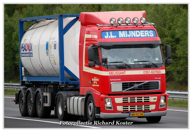 Meinders, J.L. BN-FG-54-BorderMaker Richard