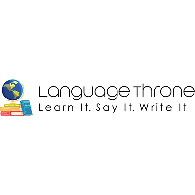 400 Language Throne