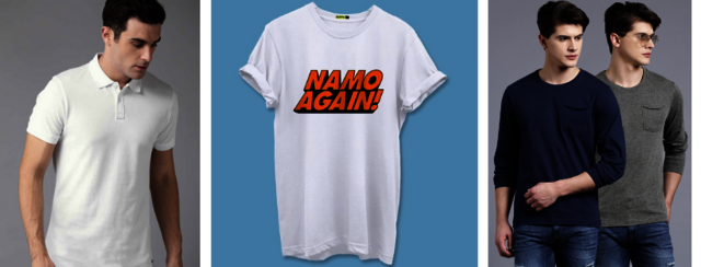 buy mens t shirts online Complete guide on Mens T-shirts Online