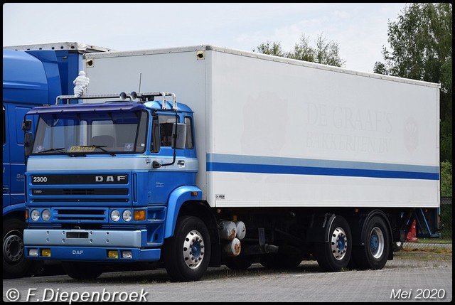 VB-96-GY DAF 2300 Wegman2-BorderMaker 2020