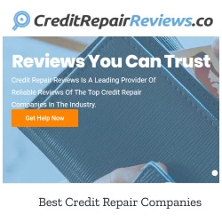 credit-repair-reviews - Anonymous