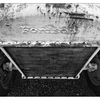 Country Market Tractor 4 - Black & White and Sepia