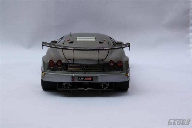IMG 4202 (Medium) (Kopie) Ferrari F430 Super GT 2008 1:18