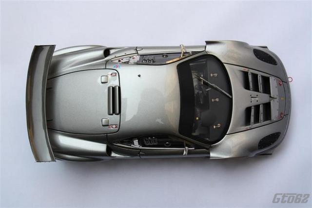 IMG 4204 (Medium) (Kopie) Ferrari F430 Super GT 2008 1:18