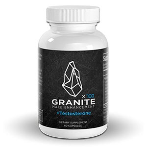 How Does Granite Male Enhancement Work? Picture Box